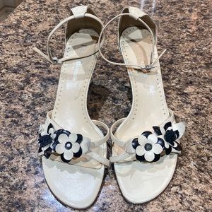 Franco Barbieri shoes size 9